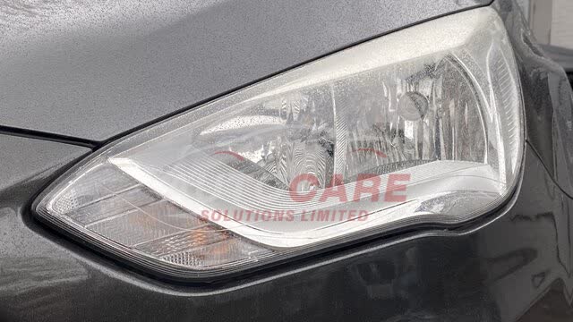 Ford C-MAX ZETEC TDCI AUTO