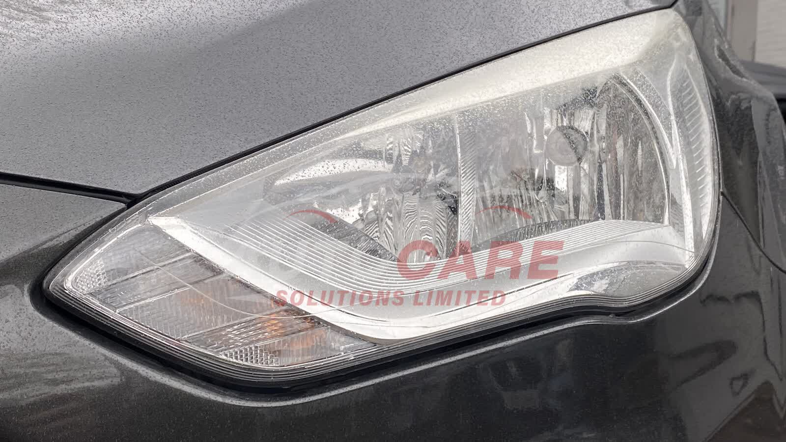 Ford C-MAX ZETEC TDCI AUTO