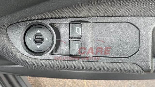 Ford C-MAX ZETEC TDCI AUTO