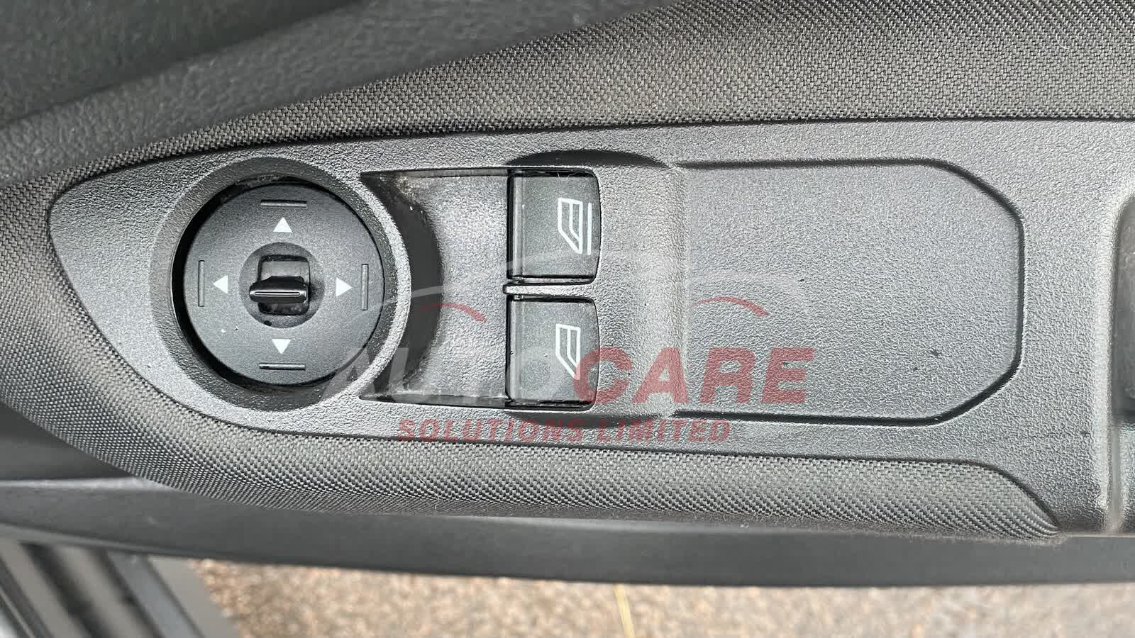 Ford C-MAX ZETEC TDCI AUTO