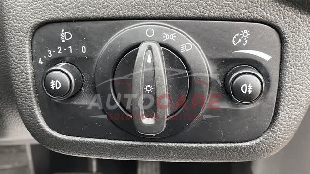 Ford C-MAX ZETEC TDCI AUTO
