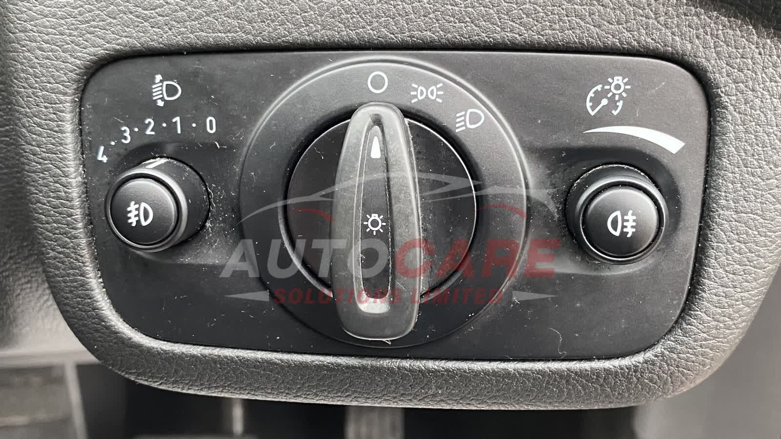 Ford C-MAX ZETEC TDCI AUTO