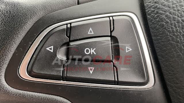 Ford C-MAX ZETEC TDCI AUTO