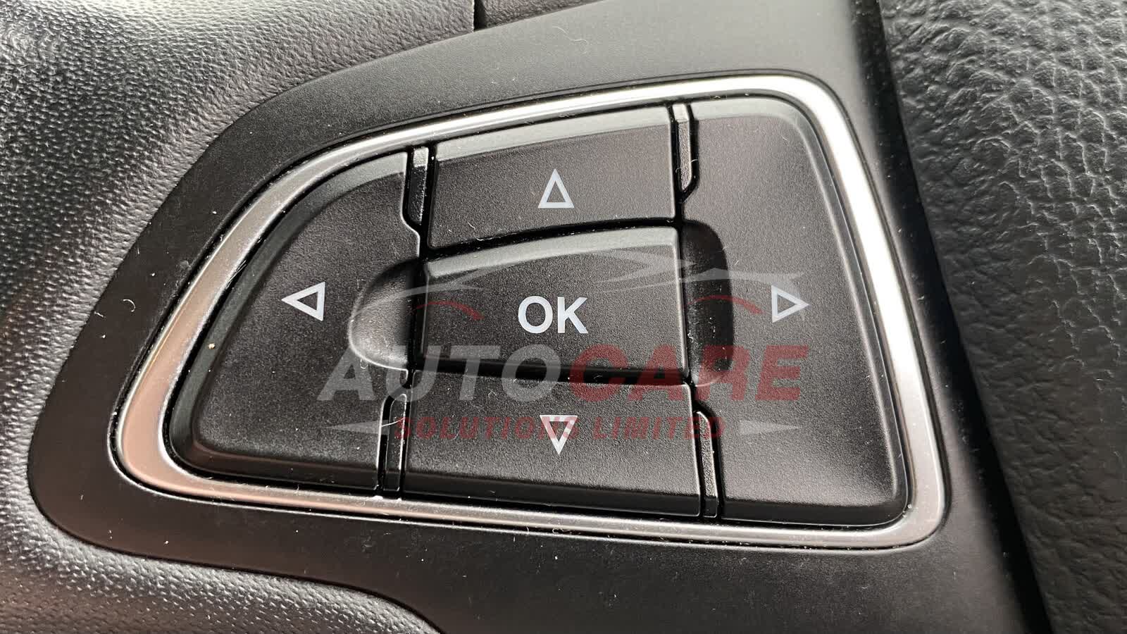 Ford C-MAX ZETEC TDCI AUTO
