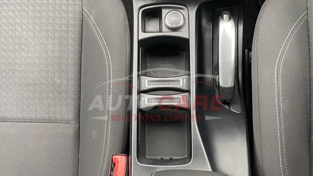Ford C-MAX ZETEC TDCI AUTO