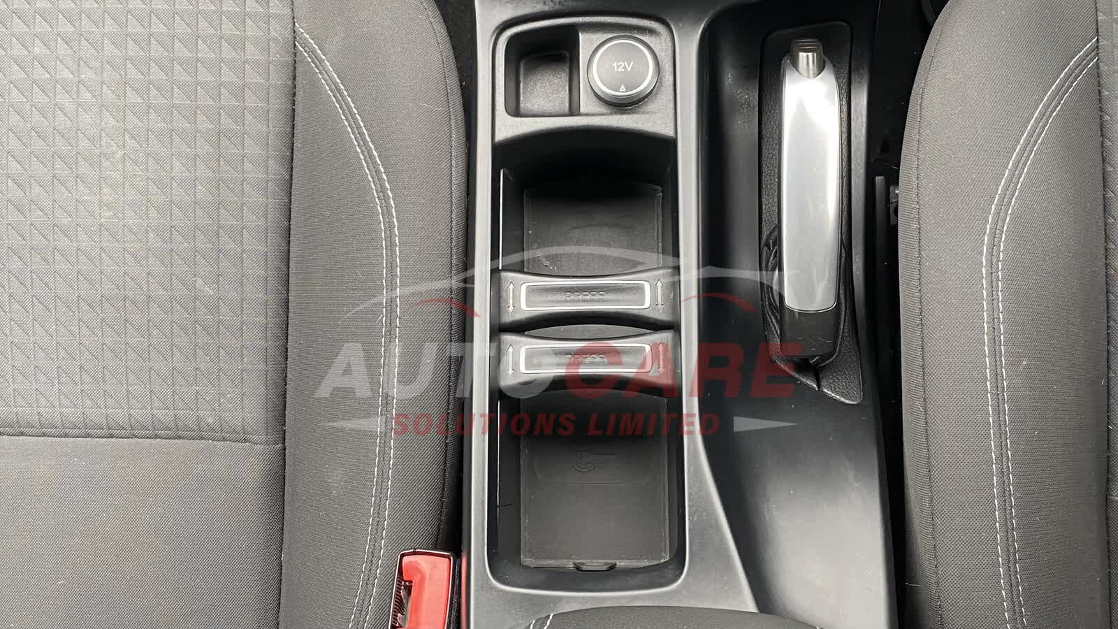 Ford C-MAX ZETEC TDCI AUTO