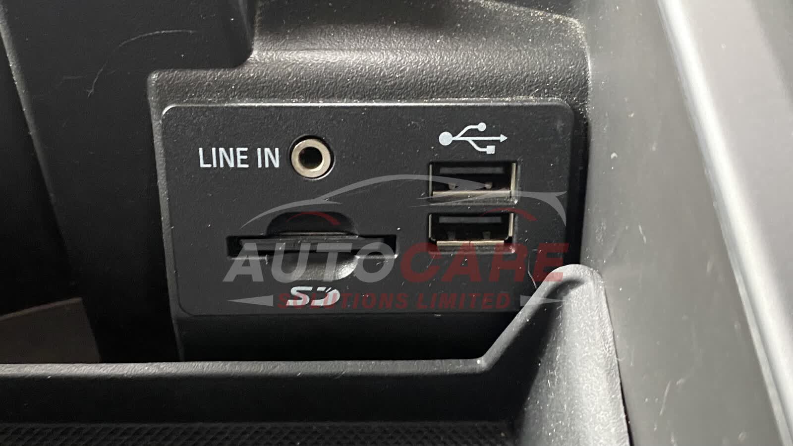 Ford C-MAX ZETEC TDCI AUTO