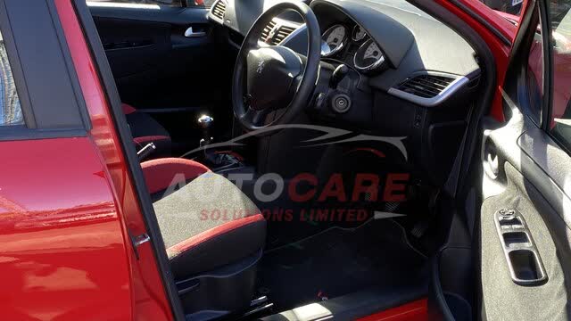 Peugeot 207 VERVE