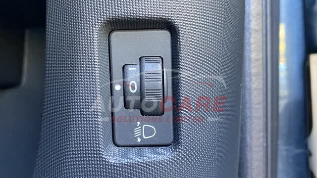 Citroen C1 VTR+ VTR PLUS