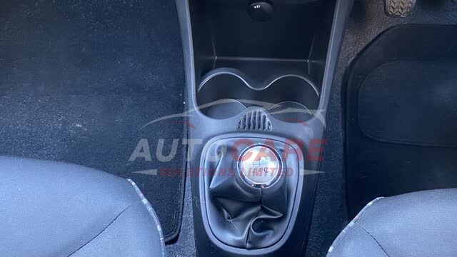 Citroen C1 VTR+ VTR PLUS