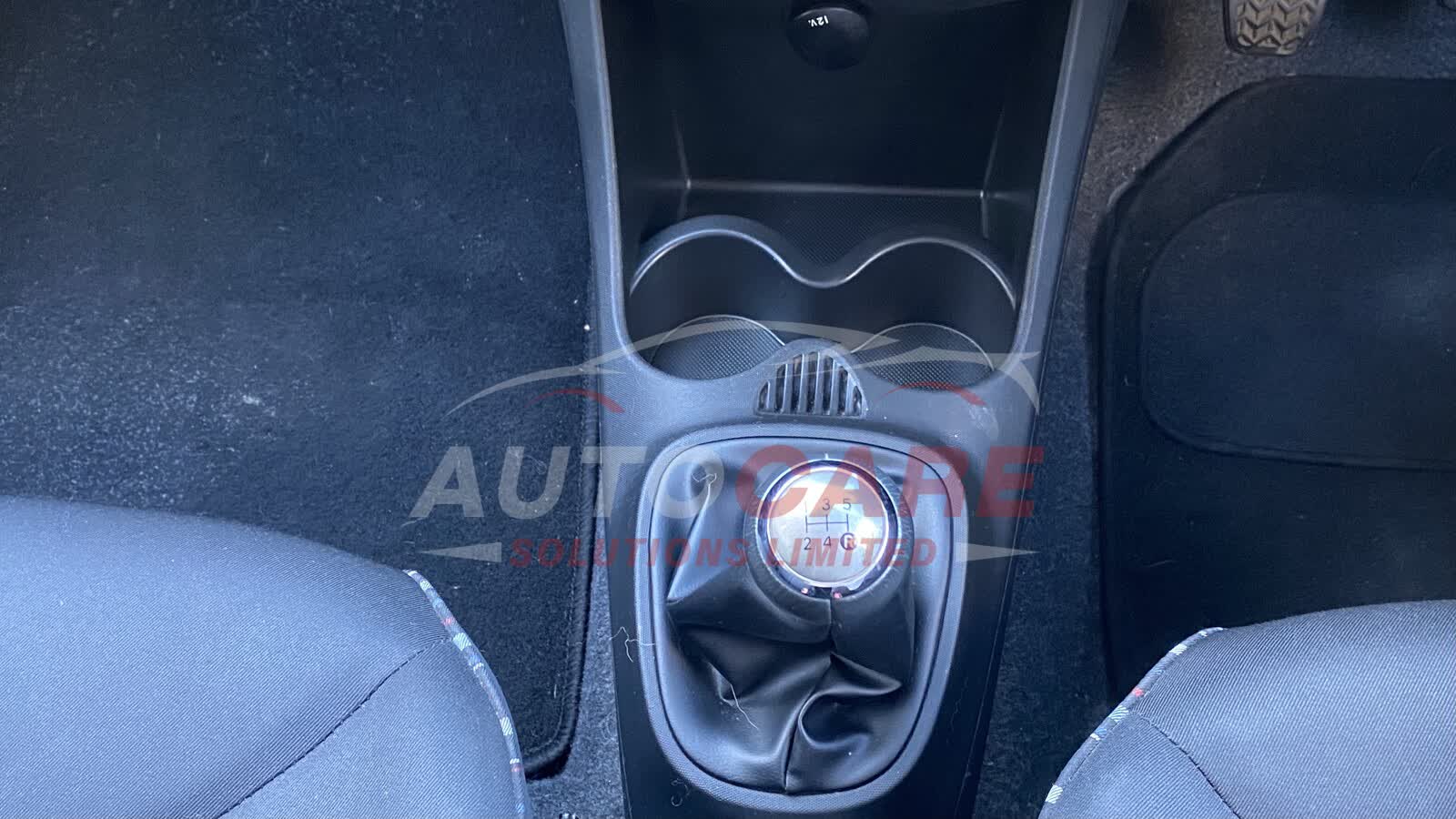 Citroen C1 VTR+ VTR PLUS