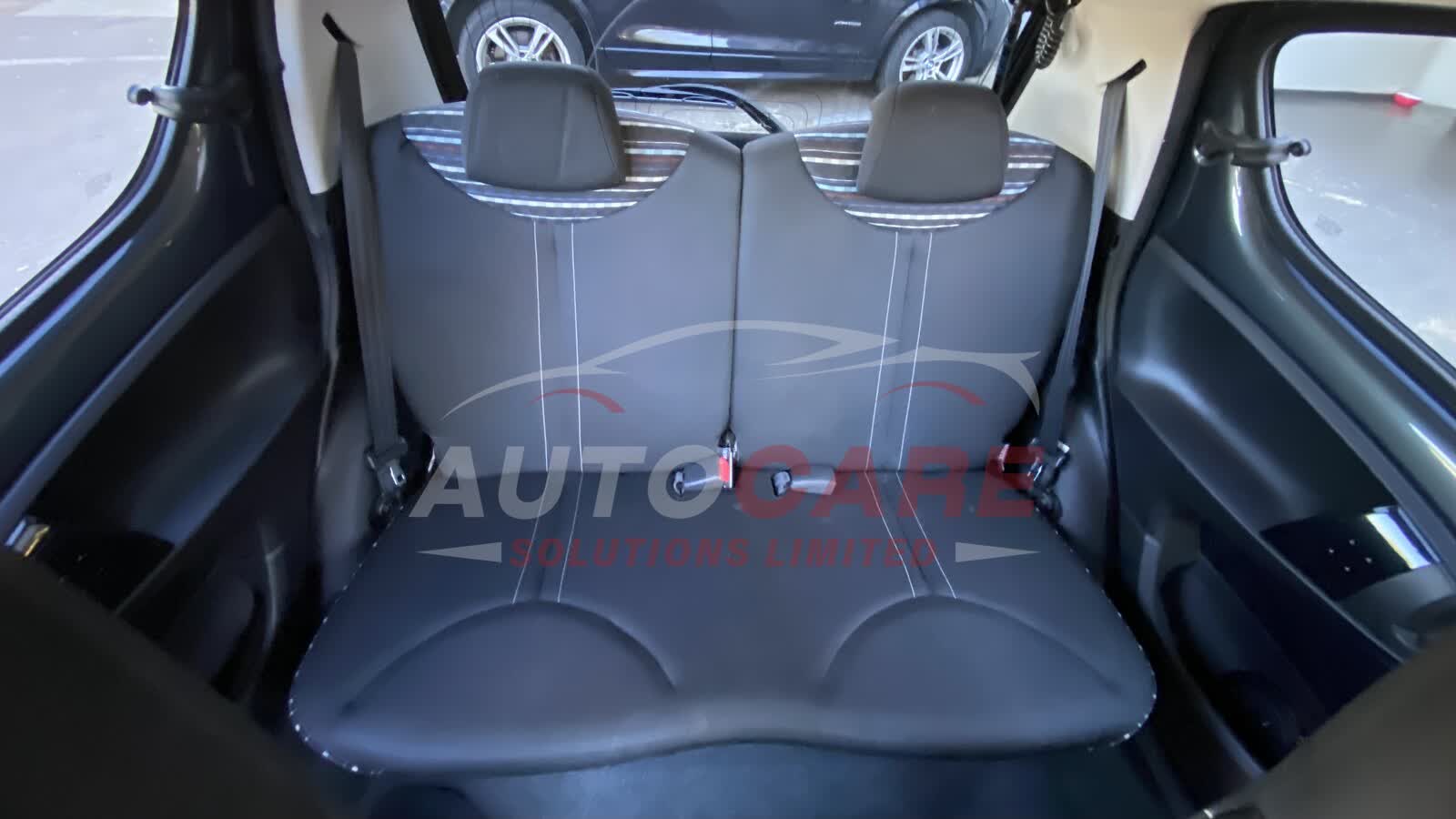 Citroen C1 VTR+ VTR PLUS