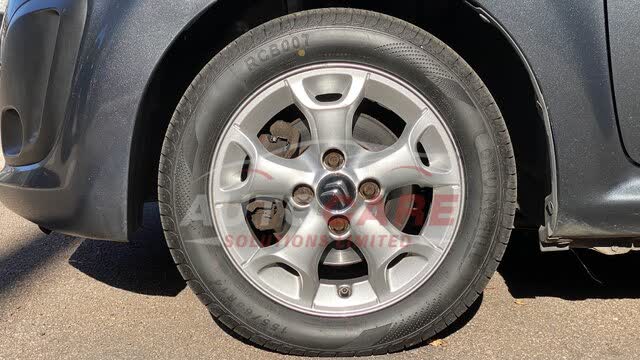 Citroen C1 VTR+ VTR PLUS