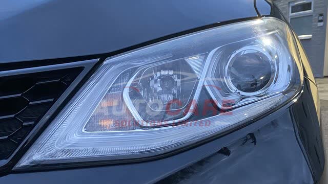 Nissan PULSAR N-TEC DIG-T CVT