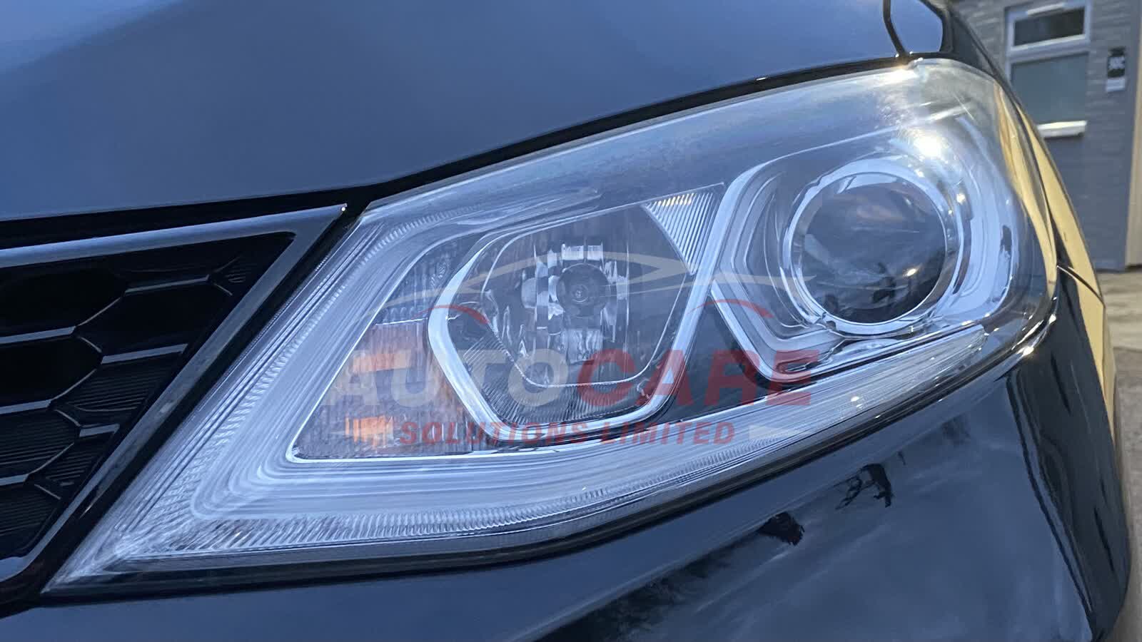 Nissan PULSAR N-TEC DIG-T CVT