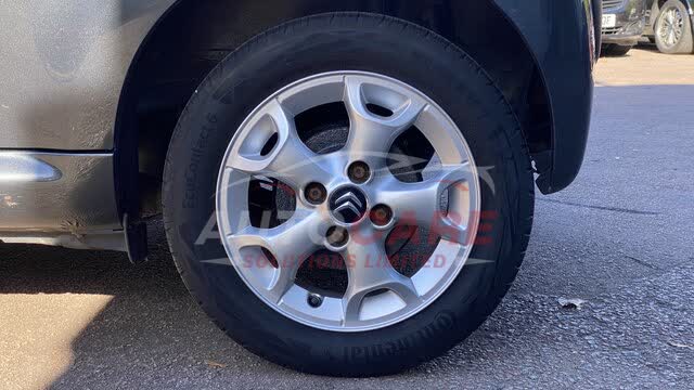 Citroen C1 VTR+ VTR PLUS
