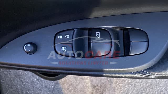 Nissan PULSAR N-TEC DIG-T CVT