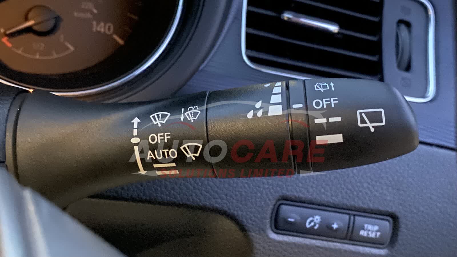 Nissan PULSAR N-TEC DIG-T CVT