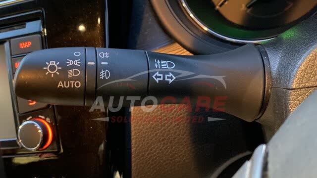 Nissan PULSAR N-TEC DIG-T CVT