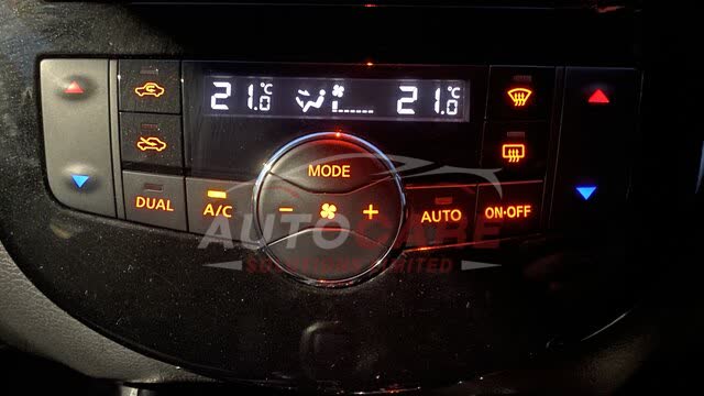 Nissan PULSAR N-TEC DIG-T CVT