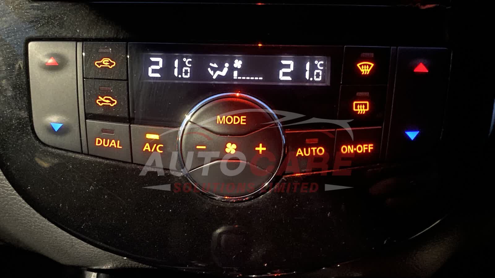 Nissan PULSAR N-TEC DIG-T CVT