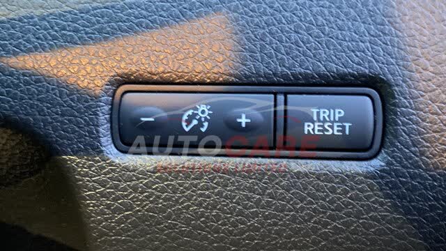 Nissan PULSAR N-TEC DIG-T CVT