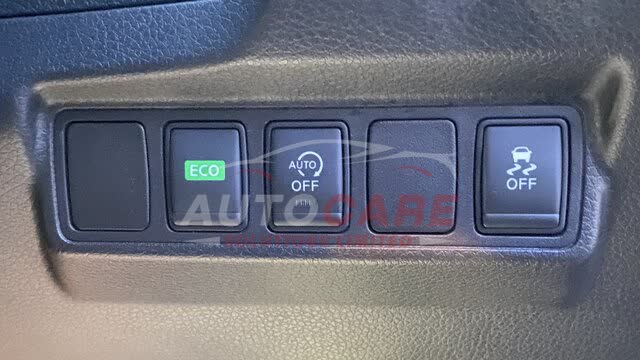 Nissan PULSAR N-TEC DIG-T CVT