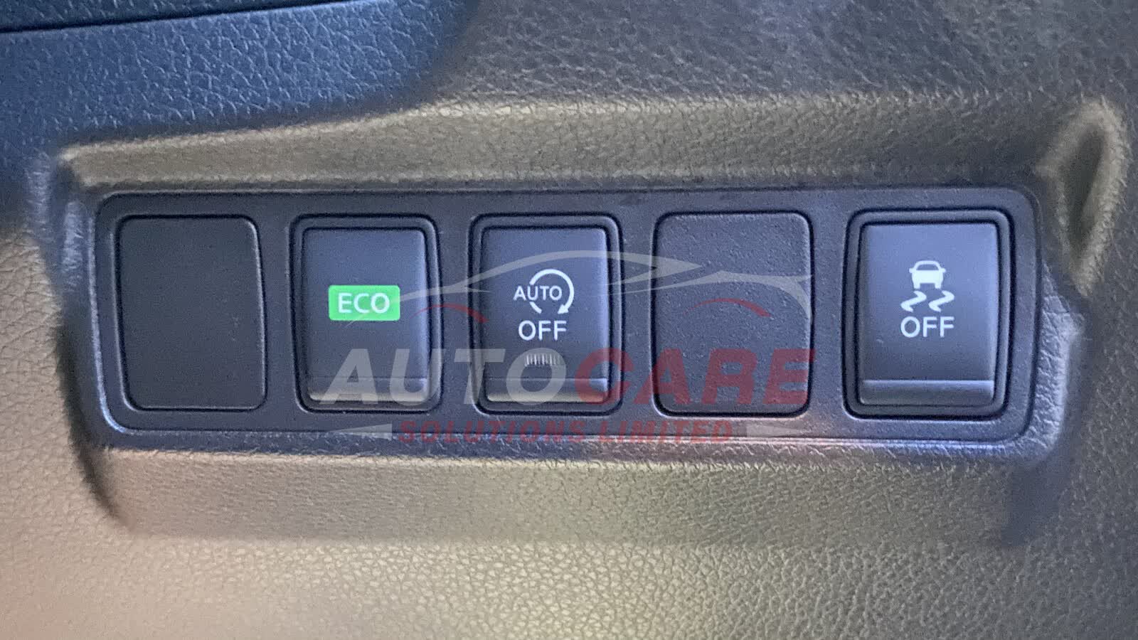 Nissan PULSAR N-TEC DIG-T CVT