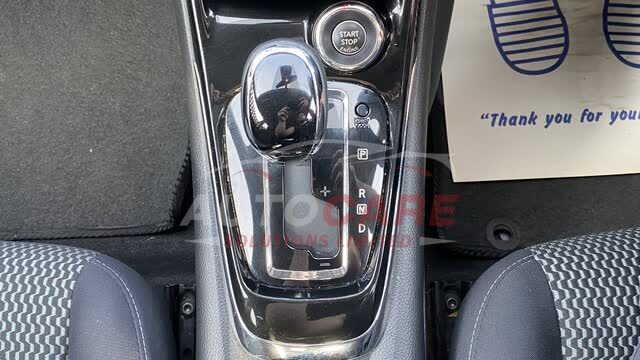 Nissan PULSAR N-TEC DIG-T CVT