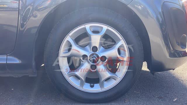 Citroen C1 VTR+ VTR PLUS