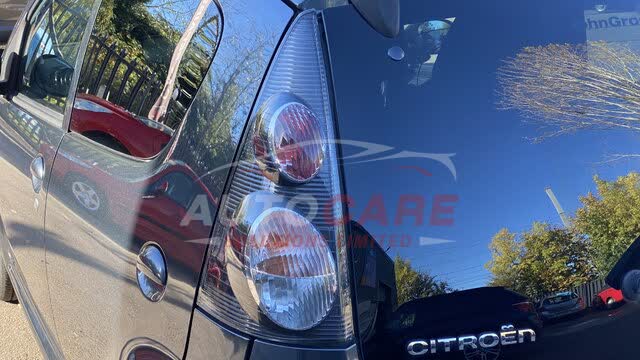 Citroen C1 VTR+ VTR PLUS