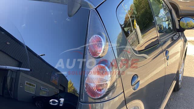 Citroen C1 VTR+ VTR PLUS