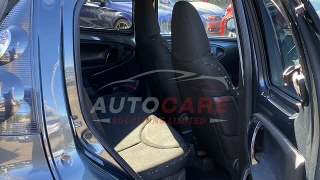 Citroen C1 VTR+ VTR PLUS