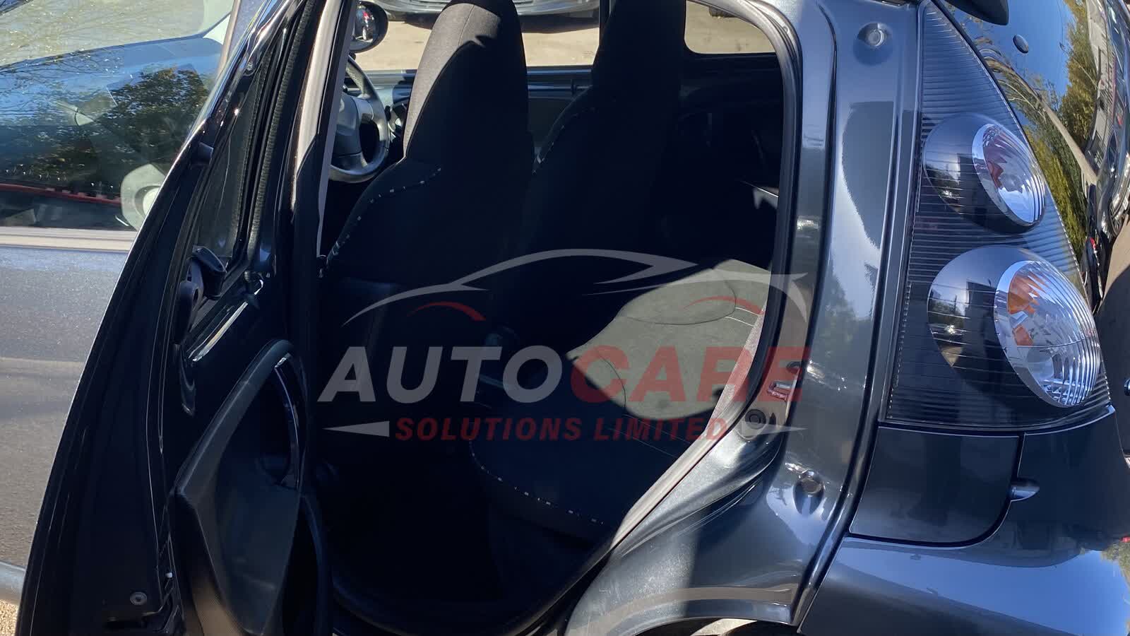 Citroen C1 VTR+ VTR PLUS