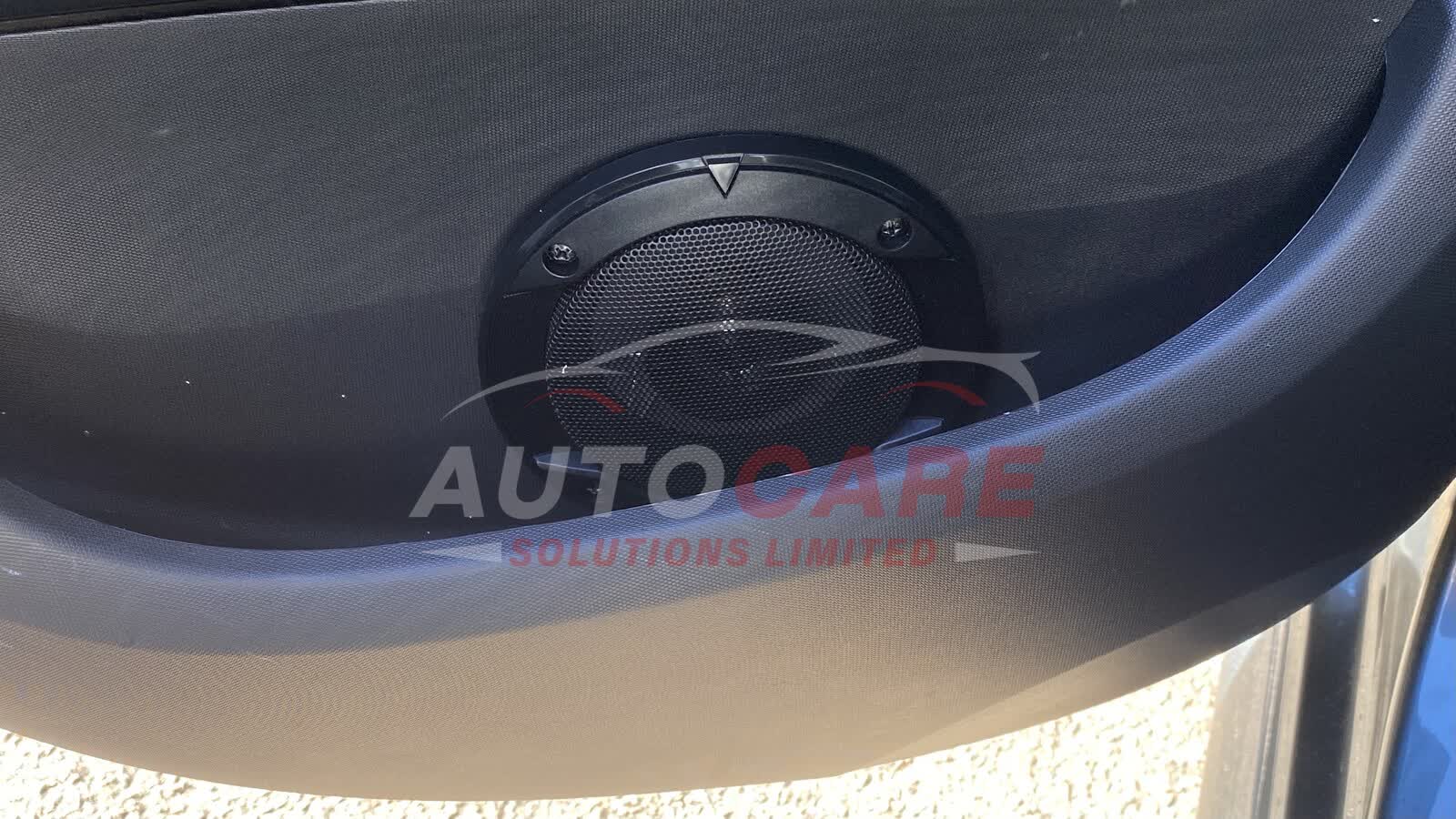 Citroen C1 VTR+ VTR PLUS