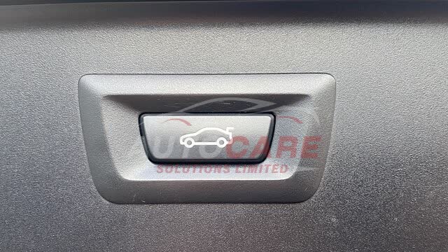 BMW 520D M SPORT AUTO