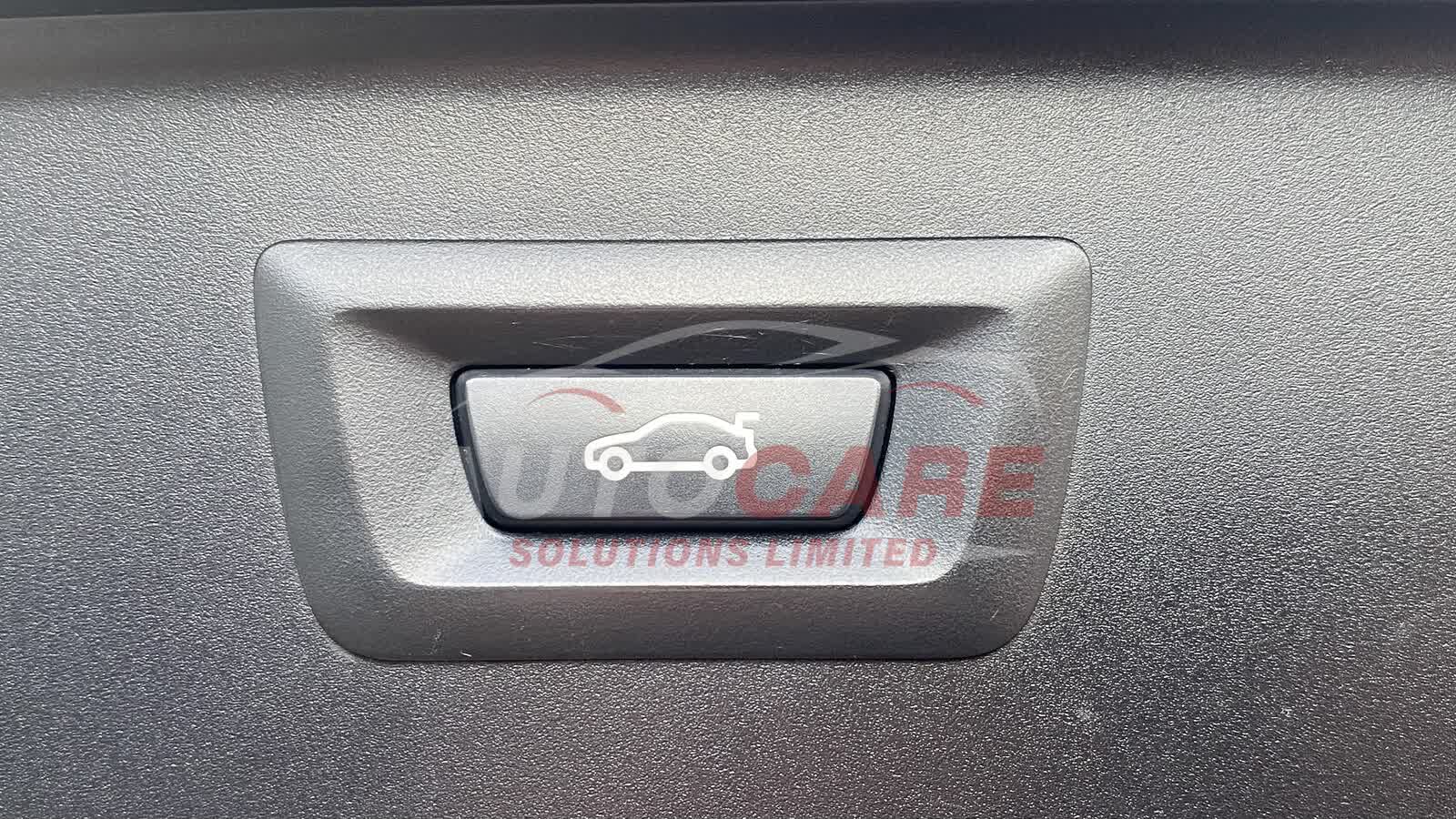 BMW 520D M SPORT AUTO