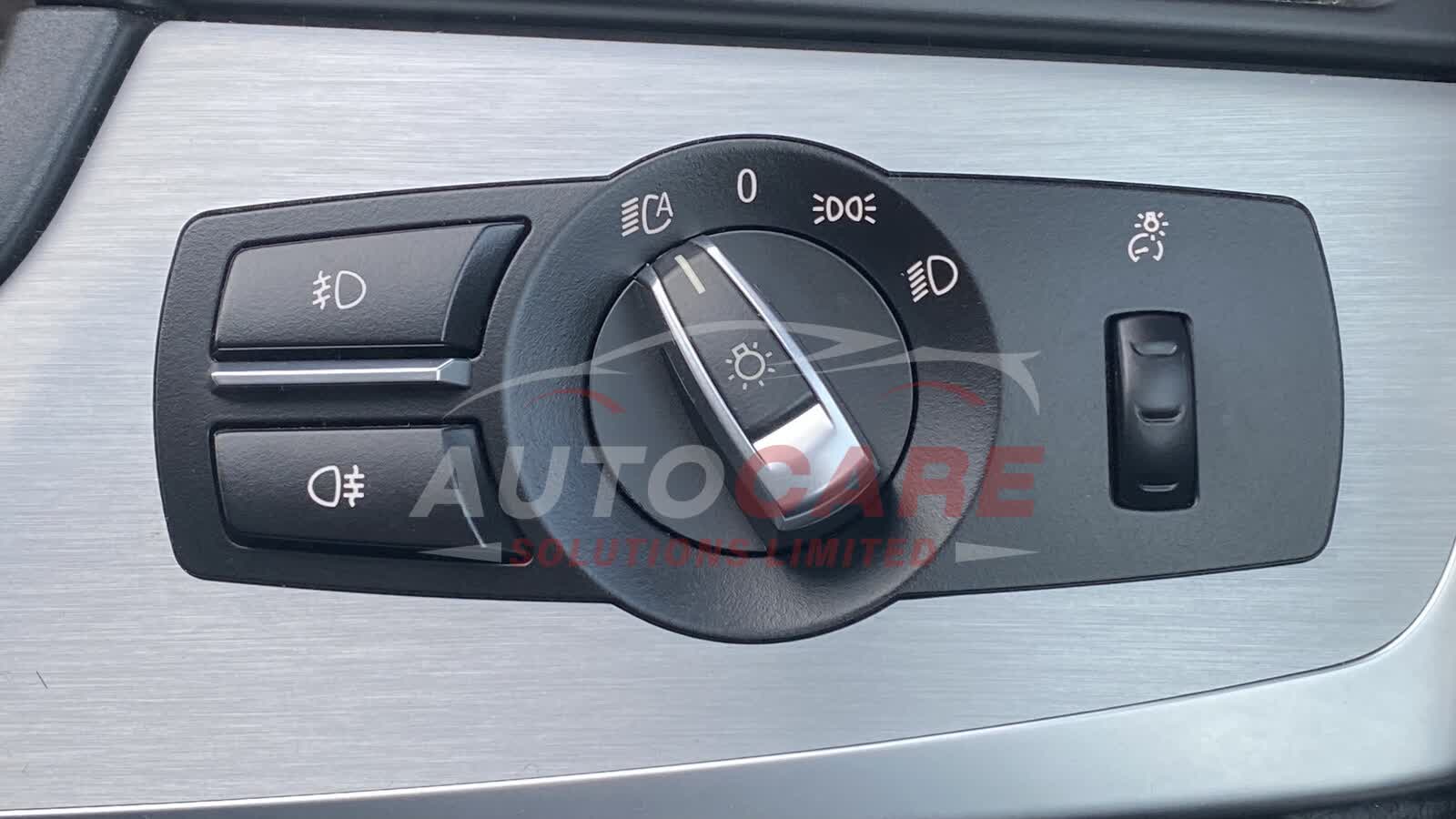 BMW 520D M SPORT AUTO