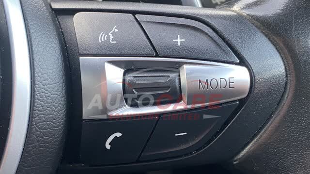 BMW 520D M SPORT AUTO