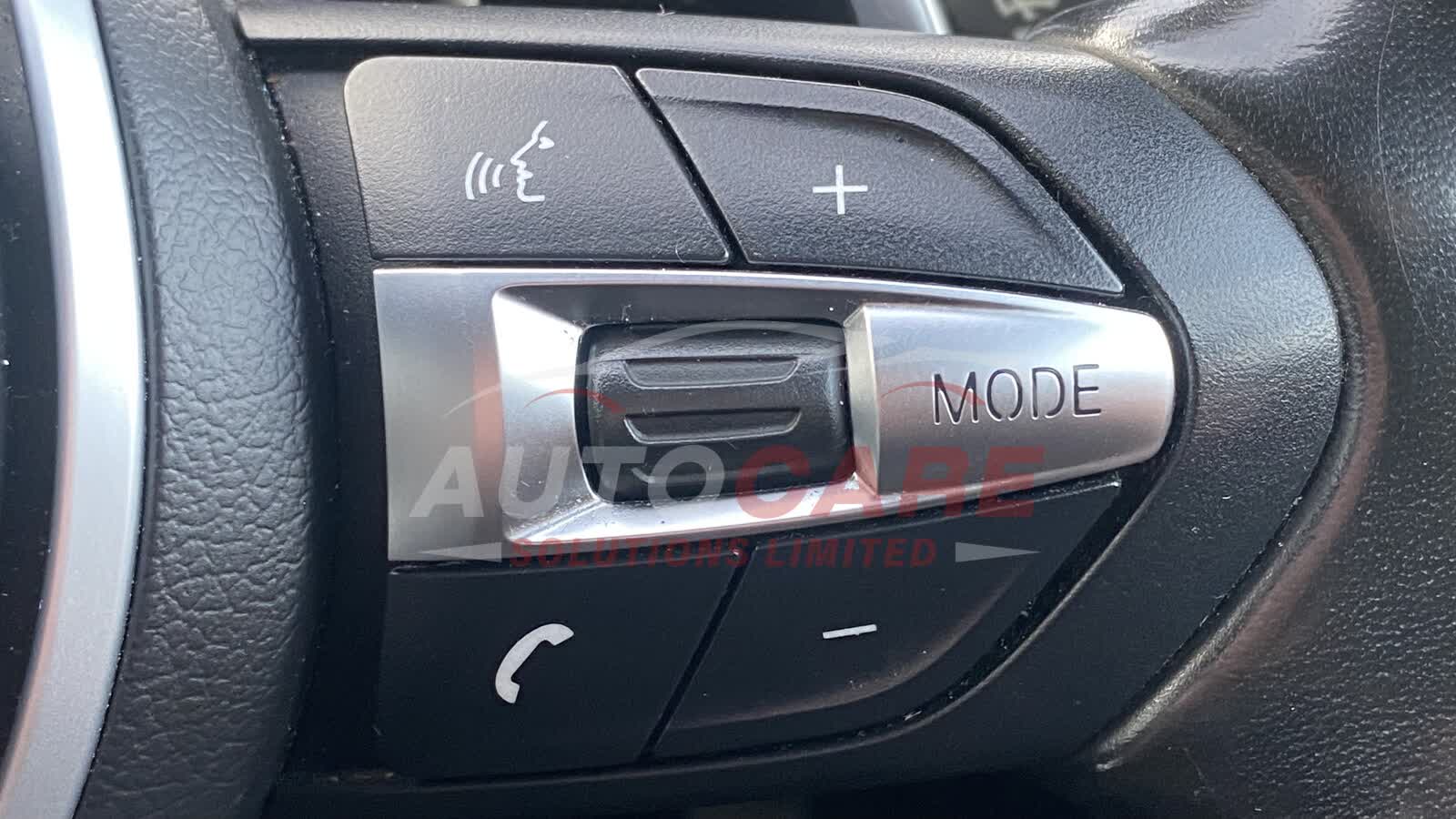 BMW 520D M SPORT AUTO