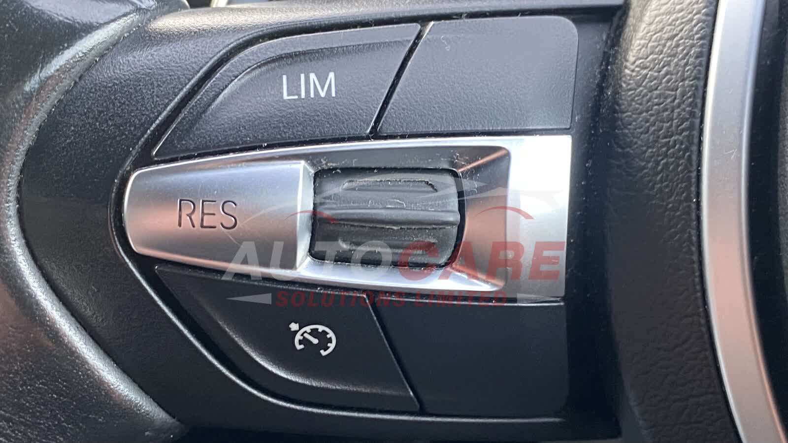 BMW 520D M SPORT AUTO