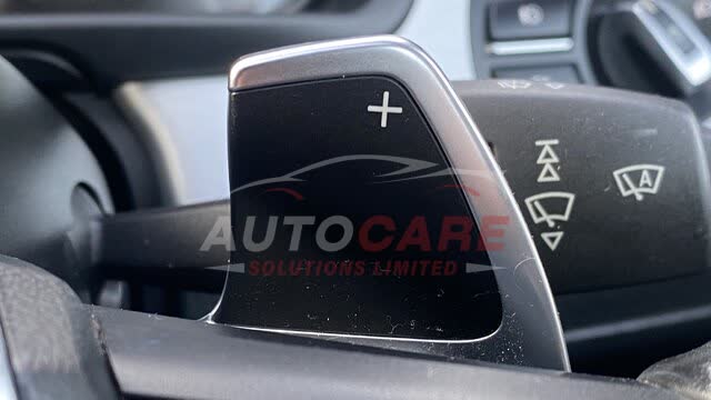 BMW 520D M SPORT AUTO