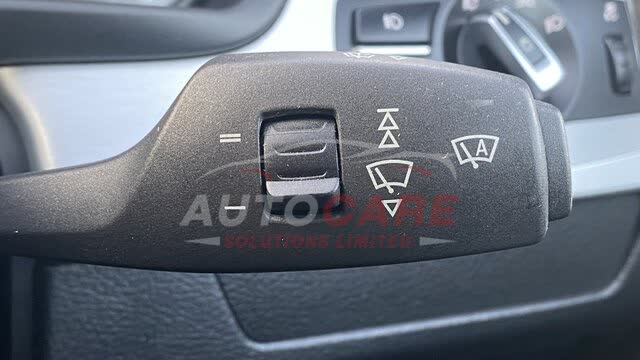 BMW 520D M SPORT AUTO