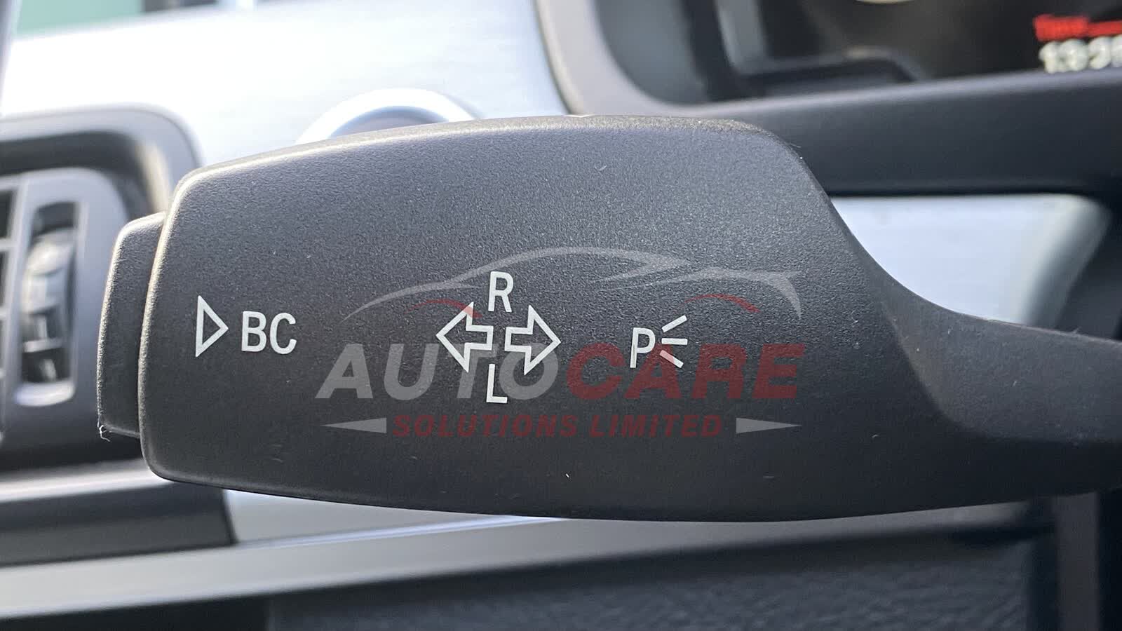 BMW 520D M SPORT AUTO