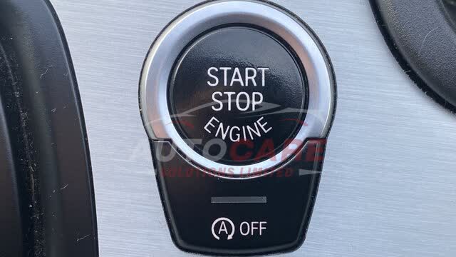 BMW 520D M SPORT AUTO