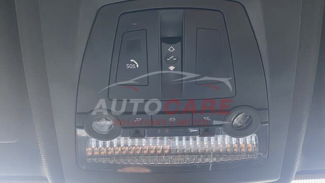 BMW 520D M SPORT AUTO