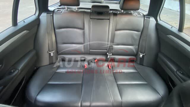 BMW 520D M SPORT AUTO