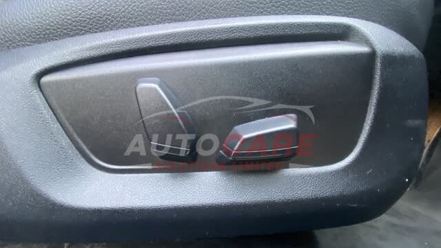 BMW 520D M SPORT AUTO