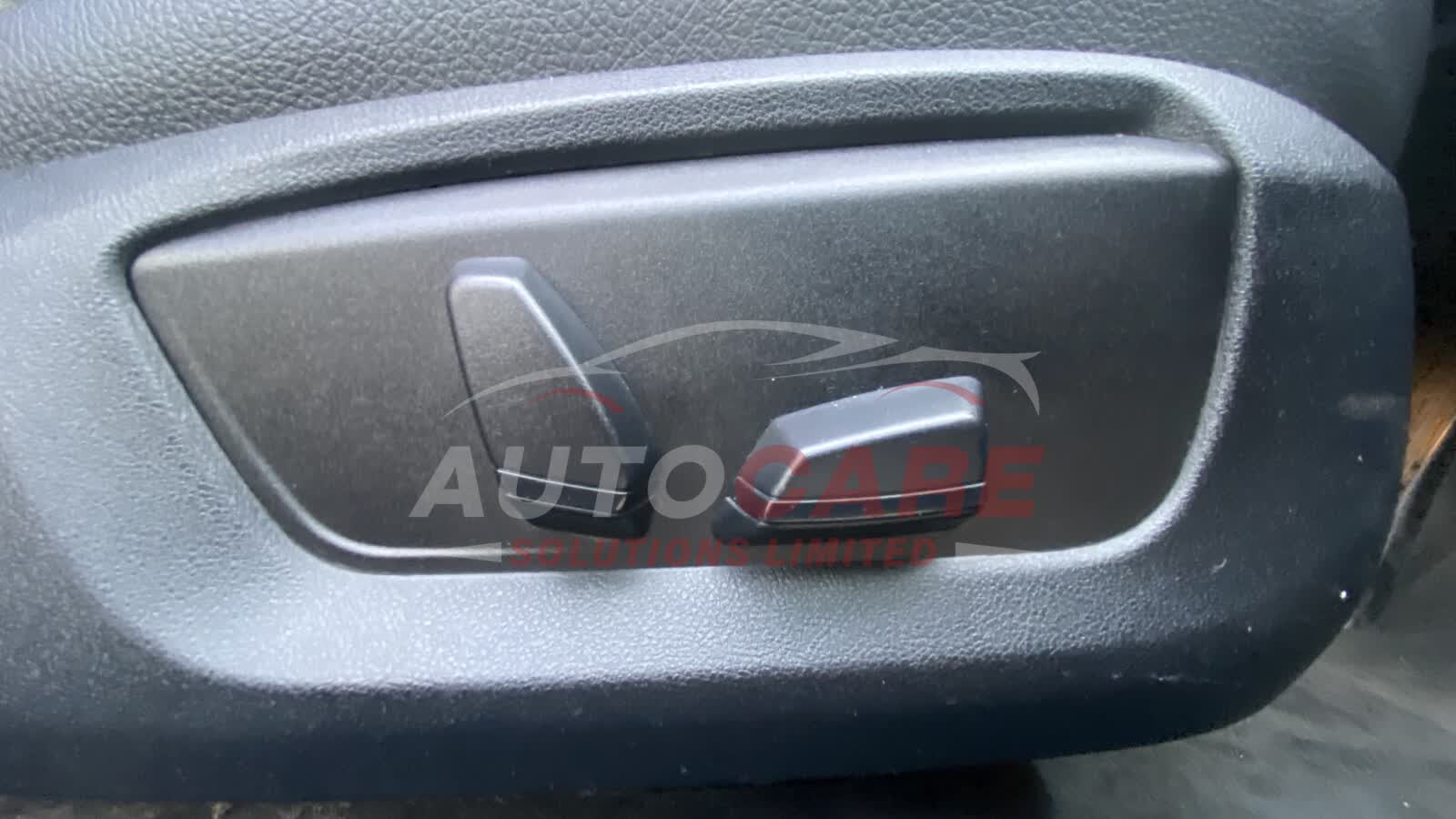 BMW 520D M SPORT AUTO