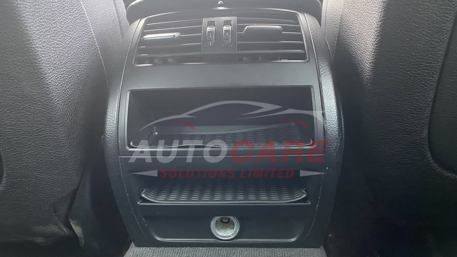 BMW 520D M SPORT AUTO